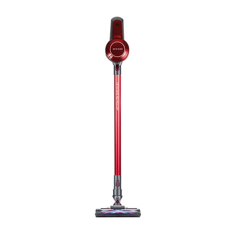 Suction 23Kpa 0.6L 2 In 1 Vacuum And Carpet Cleaner Fade Free